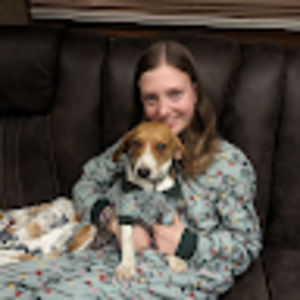 Meet your Posher, Mack